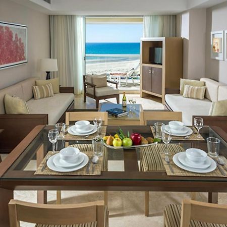 Vidanta Nuevo Vallarta Пуэрто-Вальярта Экстерьер фото