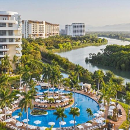 Vidanta Nuevo Vallarta Пуэрто-Вальярта Экстерьер фото